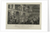 François Antoine de Boissy dAnglas saluting Jean Férauds head during the Prairial uprising, by Anonymous