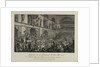 François Antoine de Boissy dAnglas saluting Jean Férauds head during the Prairial uprising, by Anonymous