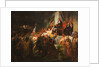 François Antoine de Boissy dAnglas saluting Jean Férauds head during the Prairial uprising, 1830 by Anonymous