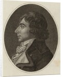 François Chabot, 1791 by Anonymous