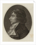 François Chabot, 1791 by Anonymous