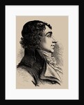 François Chabot, 1889 by Anonymous
