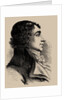 François Chabot, 1889 by Anonymous