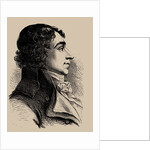 François Chabot, 1889 by Anonymous