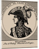 François Christophe Kellermann, Duc de Valmy, 1790 by Anonymous
