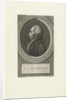 François Christophe Kellermann, Duc de Valmy, 1790s by Anonymous