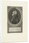 François Christophe Kellermann, Duc de Valmy, 1790s by Anonymous