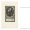 François Christophe Kellermann, Duc de Valmy, 1790s by Anonymous