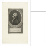 François Christophe Kellermann, Duc de Valmy, 1790s by Anonymous