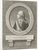 François Christophe Kellermann, Duc de Valmy, 1792 by Anonymous