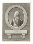 François Christophe Kellermann, Duc de Valmy, 1792 by Anonymous