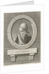 François Christophe Kellermann, Duc de Valmy, 1792 by Anonymous