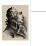 François Christophe Kellermann, Duc de Valmy, 1889 by Anonymous