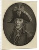 François Hanriot, by Anonymous