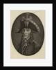 François Hanriot, by Anonymous