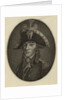 François Hanriot, by Anonymous