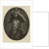 François Hanriot, by Anonymous