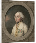 François Sébastien Charles Joseph de Croix, Count of Clerfayt, 1794 by Anonymous