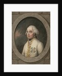François Sébastien Charles Joseph de Croix, Count of Clerfayt, 1794 by Anonymous