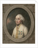François Sébastien Charles Joseph de Croix, Count of Clerfayt, 1794 by Anonymous