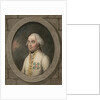 François Sébastien Charles Joseph de Croix, Count of Clerfayt, 1794 by Anonymous
