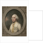 François Sébastien Charles Joseph de Croix, Count of Clerfayt, 1794 by Anonymous
