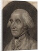 François Sébastien Charles Joseph de Croix, Count of Clerfayt, 1796 by Anonymous
