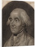 François Sébastien Charles Joseph de Croix, Count of Clerfayt, 1796 by Anonymous