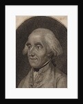 François Sébastien Charles Joseph de Croix, Count of Clerfayt, 1796 by Anonymous