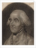 François Sébastien Charles Joseph de Croix, Count of Clerfayt, 1796 by Anonymous