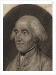 François Sébastien Charles Joseph de Croix, Count of Clerfayt, 1796 by Anonymous