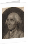 François Sébastien Charles Joseph de Croix, Count of Clerfayt, 1796 by Anonymous