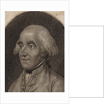 François Sébastien Charles Joseph de Croix, Count of Clerfayt, 1796 by Anonymous