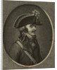 François-Athanase de Charette de la Contrie, 1796-1797 by Anonymous