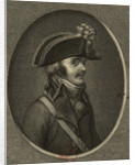François-Athanase de Charette de la Contrie, 1796-1797 by Anonymous