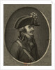 François-Athanase de Charette de la Contrie, 1796-1797 by Anonymous