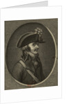 François-Athanase de Charette de la Contrie, 1796-1797 by Anonymous
