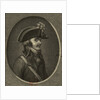 François-Athanase de Charette de la Contrie, 1796-1797 by Anonymous