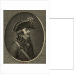 François-Athanase de Charette de la Contrie, 1796-1797 by Anonymous