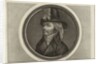 François-Athanase de Charette de la Contrie, 1798 by Anonymous