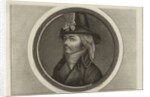 François-Athanase de Charette de la Contrie, 1798 by Anonymous