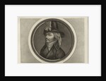 François-Athanase de Charette de la Contrie, 1798 by Anonymous