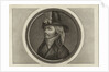 François-Athanase de Charette de la Contrie, 1798 by Anonymous