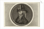 François-Athanase de Charette de la Contrie, 1798 by Anonymous