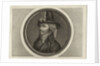 François-Athanase de Charette de la Contrie, 1798 by Anonymous