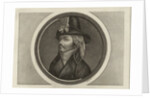 François-Athanase de Charette de la Contrie, 1798 by Anonymous