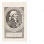 François-Athanase de Charette de la Contrie, 1805 by Anonymous