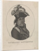 François-Dominique Toussaint Louverture, by Anonymous