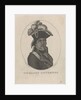 François-Dominique Toussaint Louverture, by Anonymous