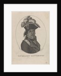 François-Dominique Toussaint Louverture, by Anonymous